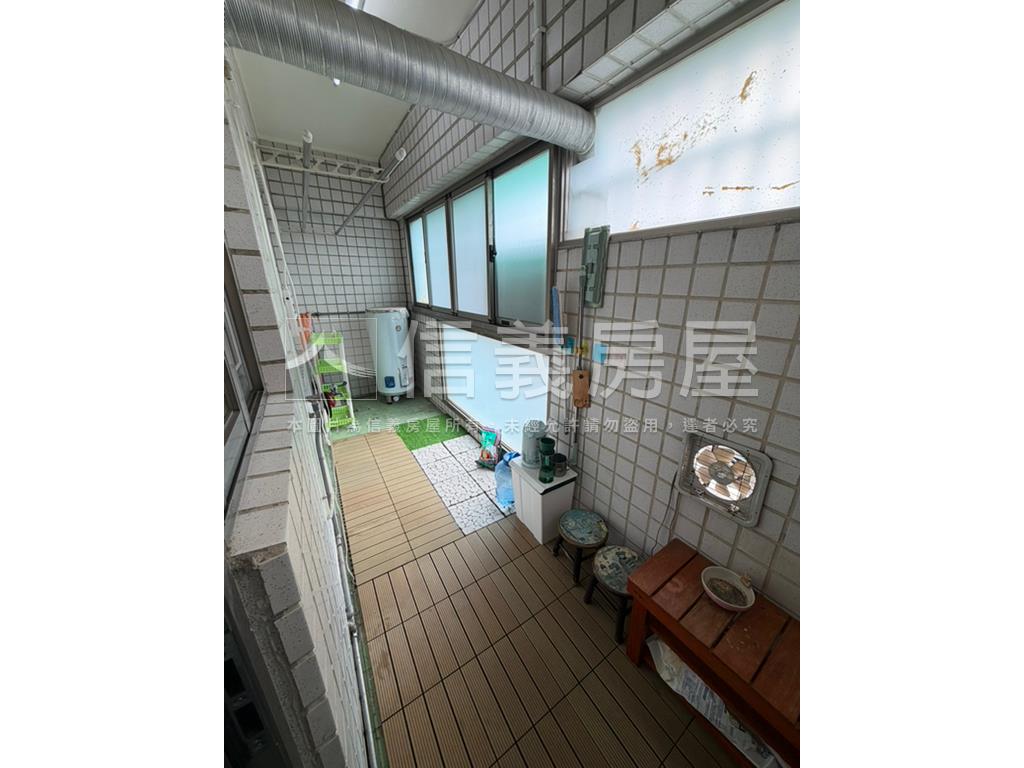 桂林園３房房屋室內格局與周邊環境