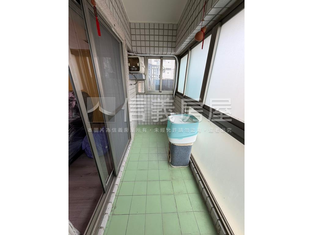 桂林園３房房屋室內格局與周邊環境