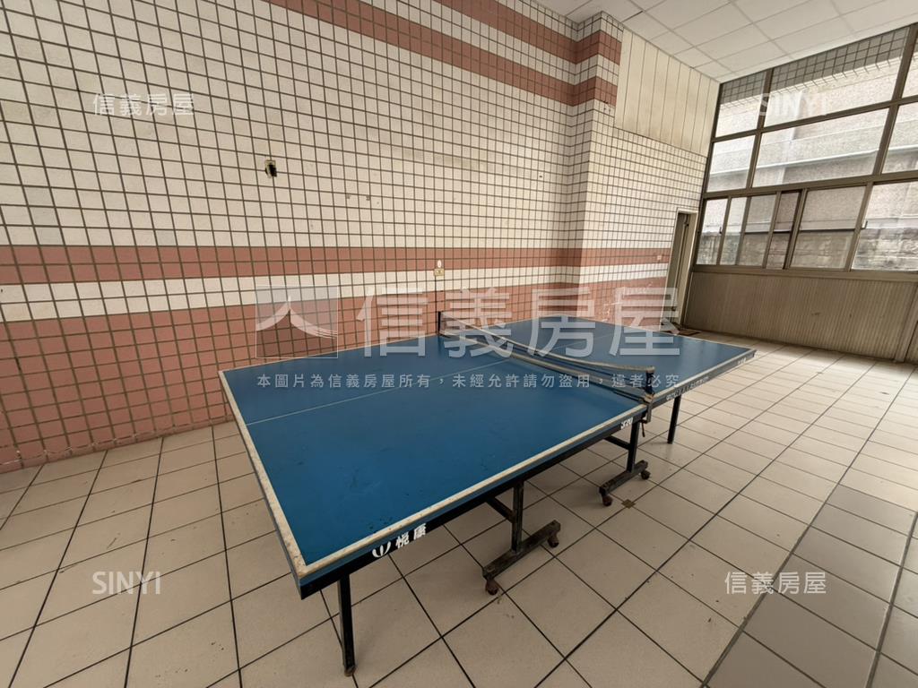 桂林園３房房屋室內格局與周邊環境