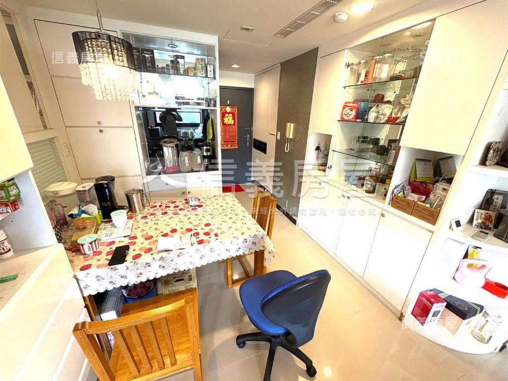 森泉灣不追求多只要剛好房屋室內格局與周邊環境