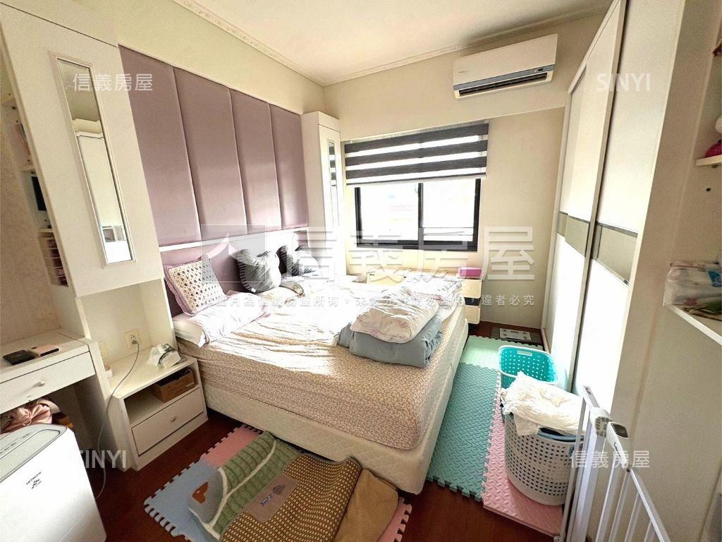 森泉灣不追求多只要剛好房屋室內格局與周邊環境