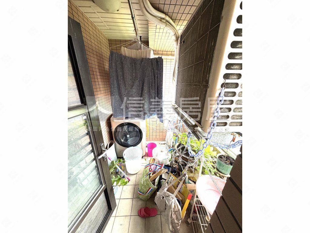 森泉灣不追求多只要剛好房屋室內格局與周邊環境