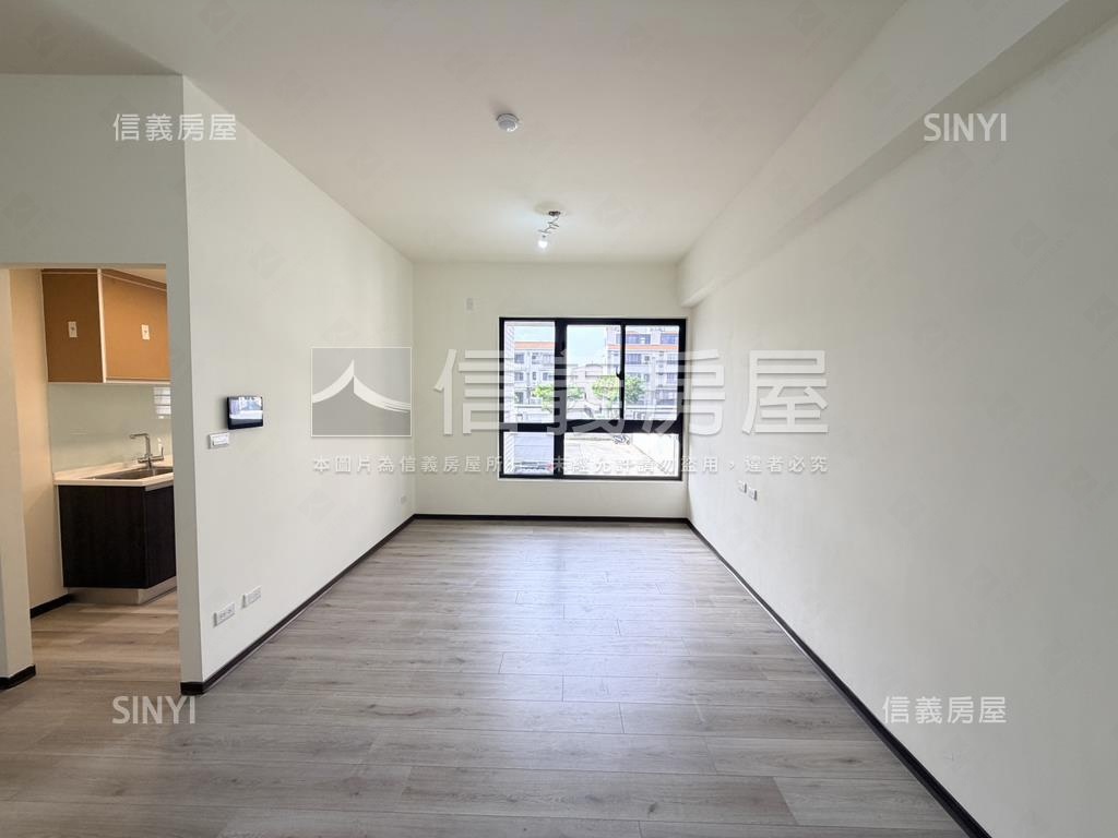 ＬＭ陽光四季全新三房平車房屋室內格局與周邊環境