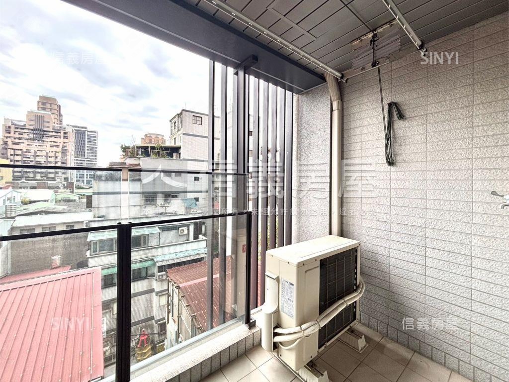 晶麒美宅溫馨套房房屋室內格局與周邊環境