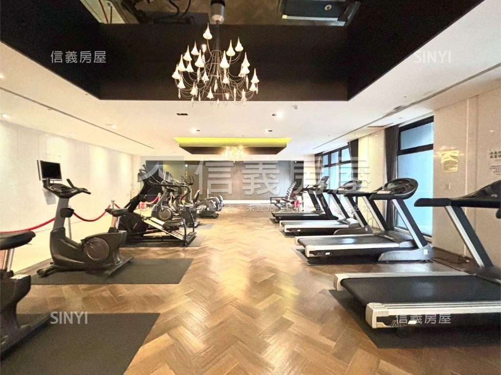 晶麒美宅溫馨套房房屋室內格局與周邊環境