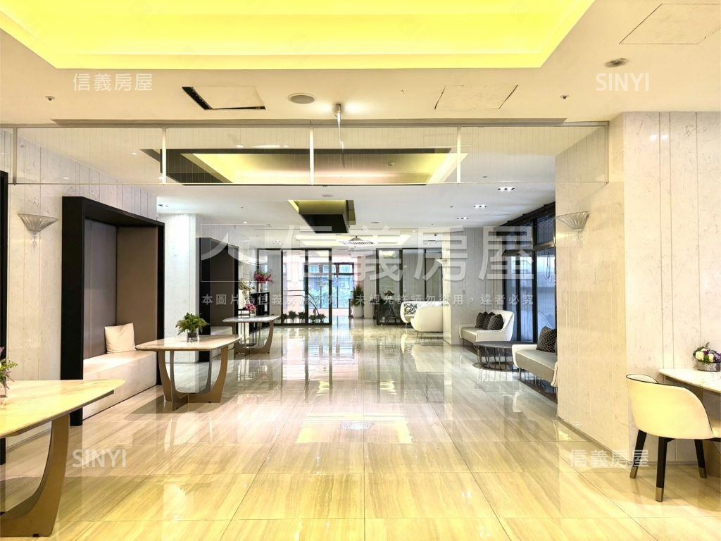 晶麒美宅溫馨套房房屋室內格局與周邊環境