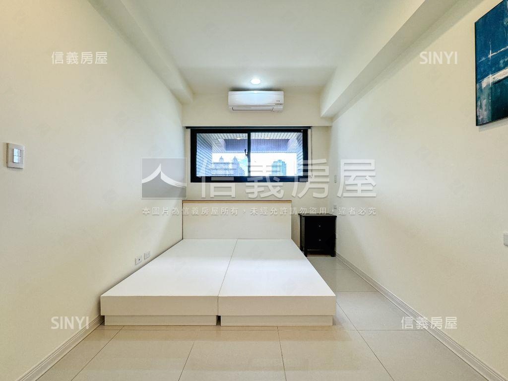專任成功國中朝公園美兩房房屋室內格局與周邊環境