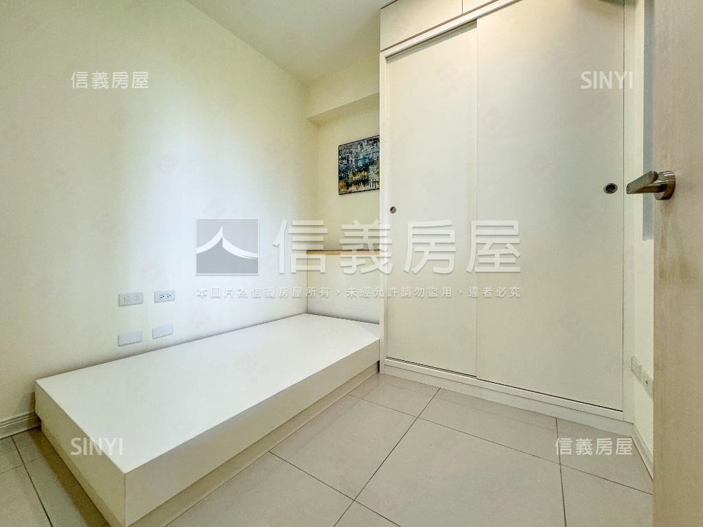 專任成功國中朝公園美兩房房屋室內格局與周邊環境