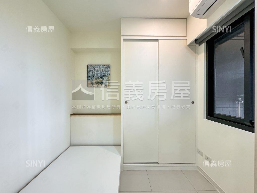 專任成功國中朝公園美兩房房屋室內格局與周邊環境