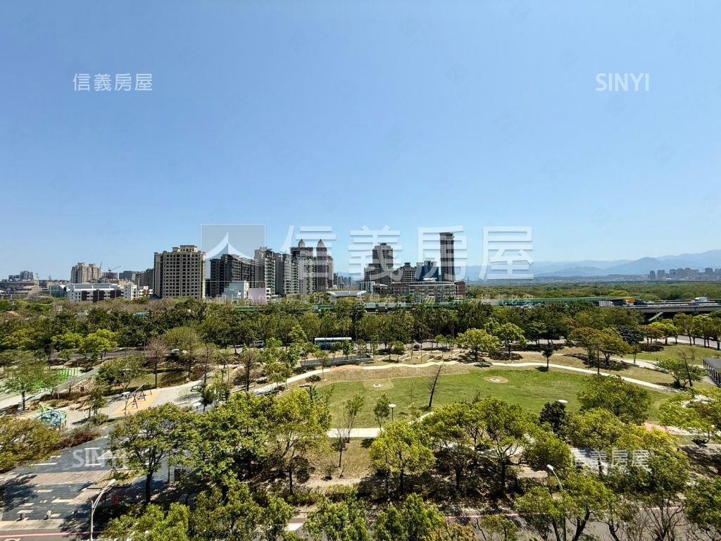 專任成功國中朝公園美兩房房屋室內格局與周邊環境