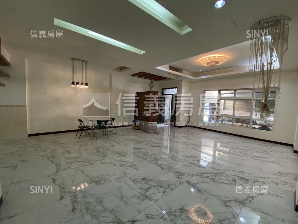 近糖廠店面房屋室內格局與周邊環境