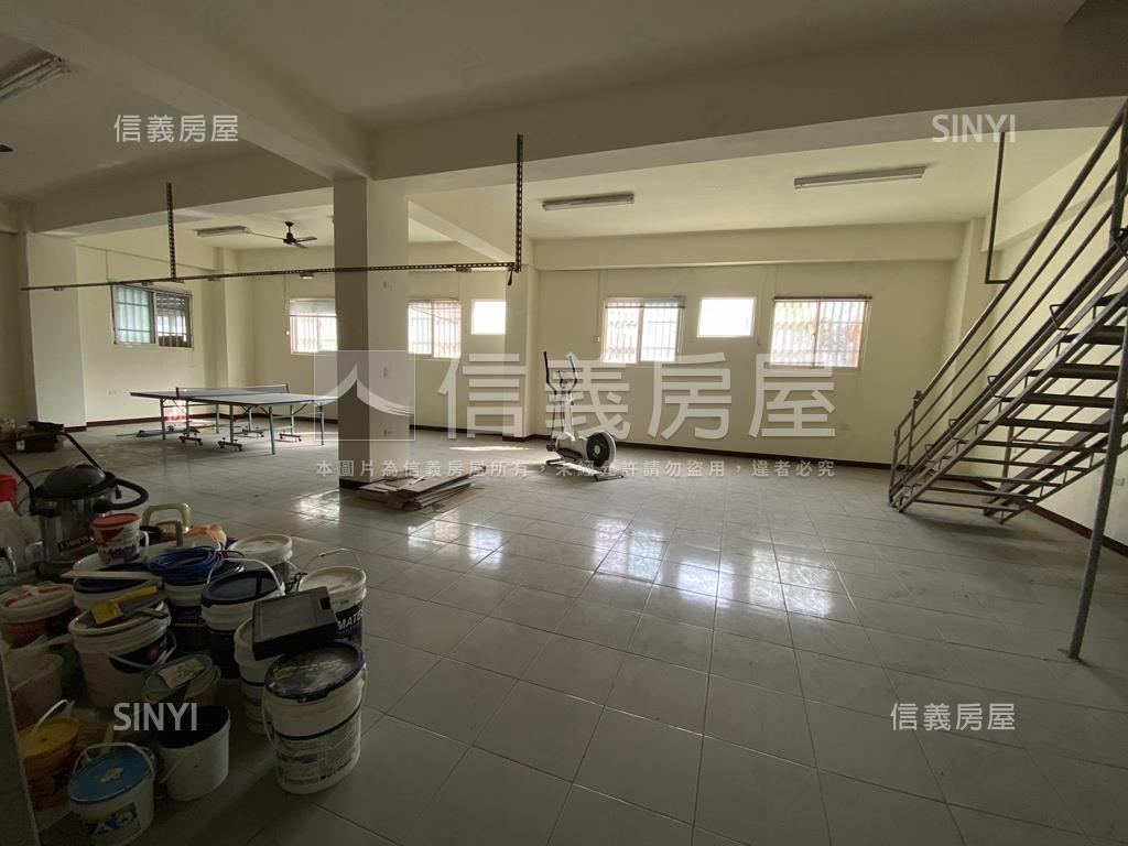 近糖廠店面房屋室內格局與周邊環境