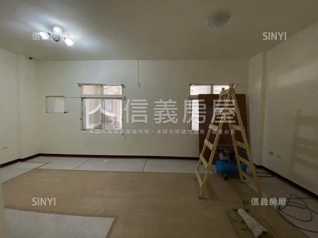 近糖廠店面房屋室內格局與周邊環境
