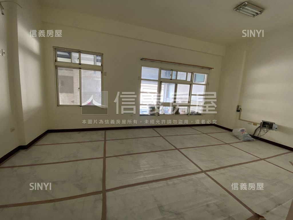 近糖廠店面房屋室內格局與周邊環境