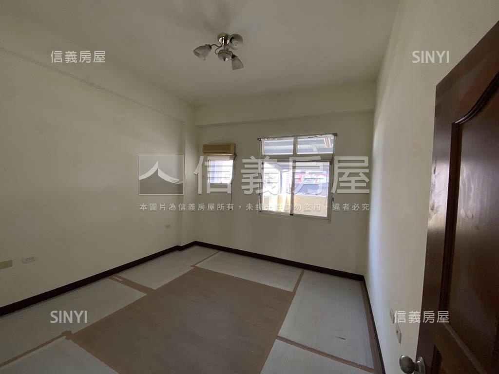 近糖廠店面房屋室內格局與周邊環境