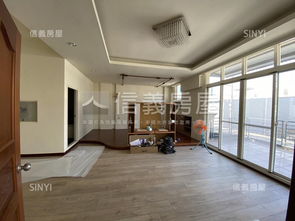 近糖廠店面房屋室內格局與周邊環境