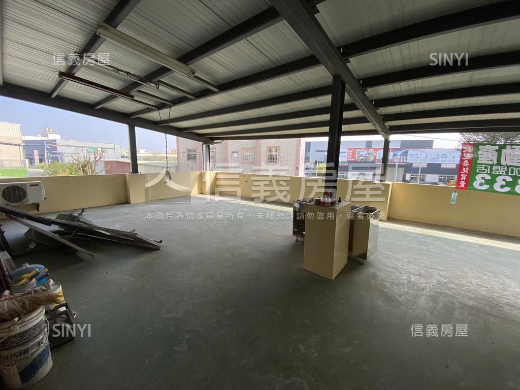 近糖廠店面房屋室內格局與周邊環境