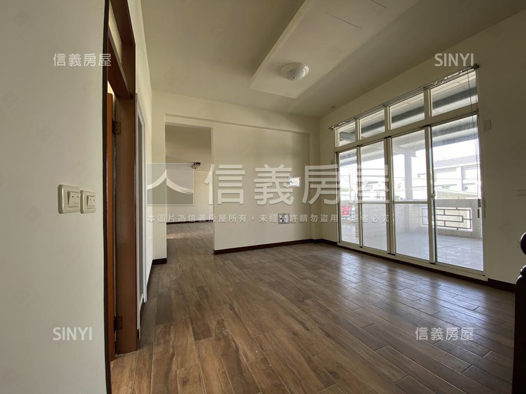 近糖廠店面房屋室內格局與周邊環境