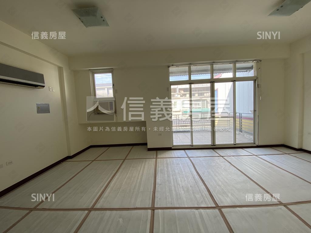 近糖廠店面房屋室內格局與周邊環境