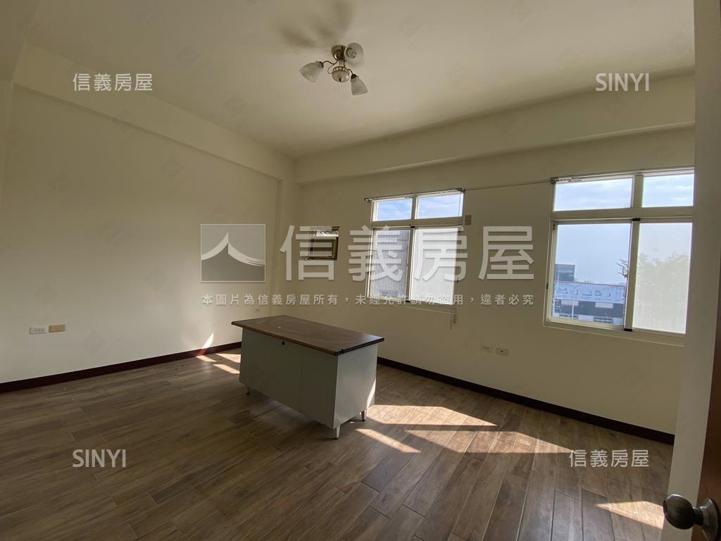 近糖廠店面房屋室內格局與周邊環境