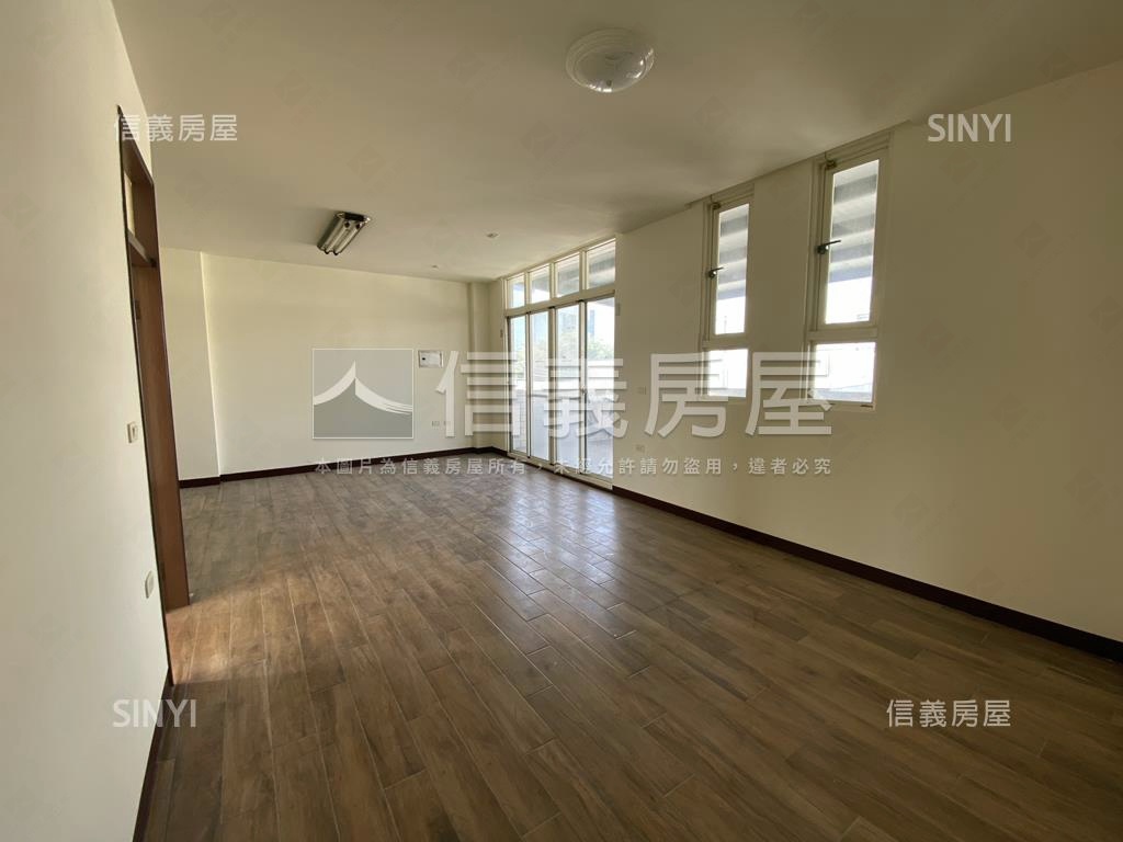 近糖廠店面房屋室內格局與周邊環境