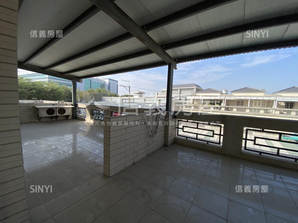 近糖廠店面房屋室內格局與周邊環境