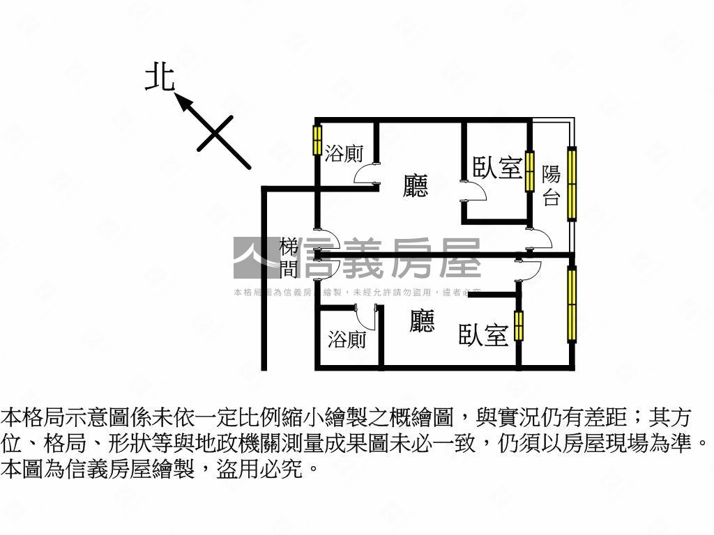 近教育大學金雞母房屋室內格局與周邊環境