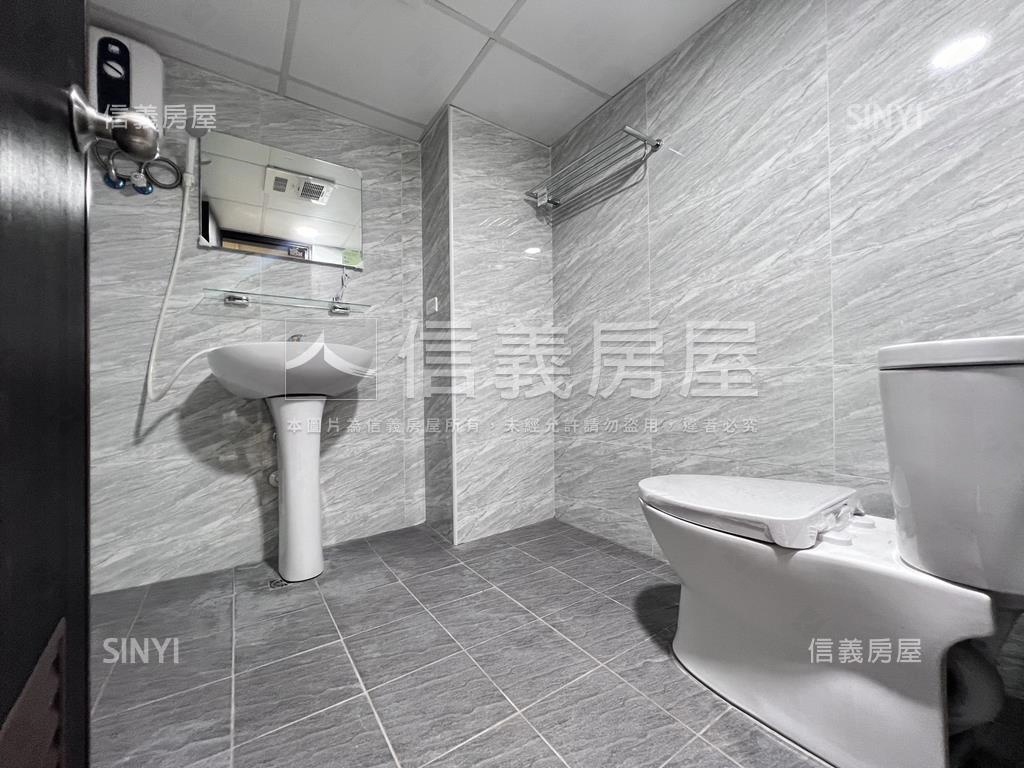 近教育大學金雞母房屋室內格局與周邊環境