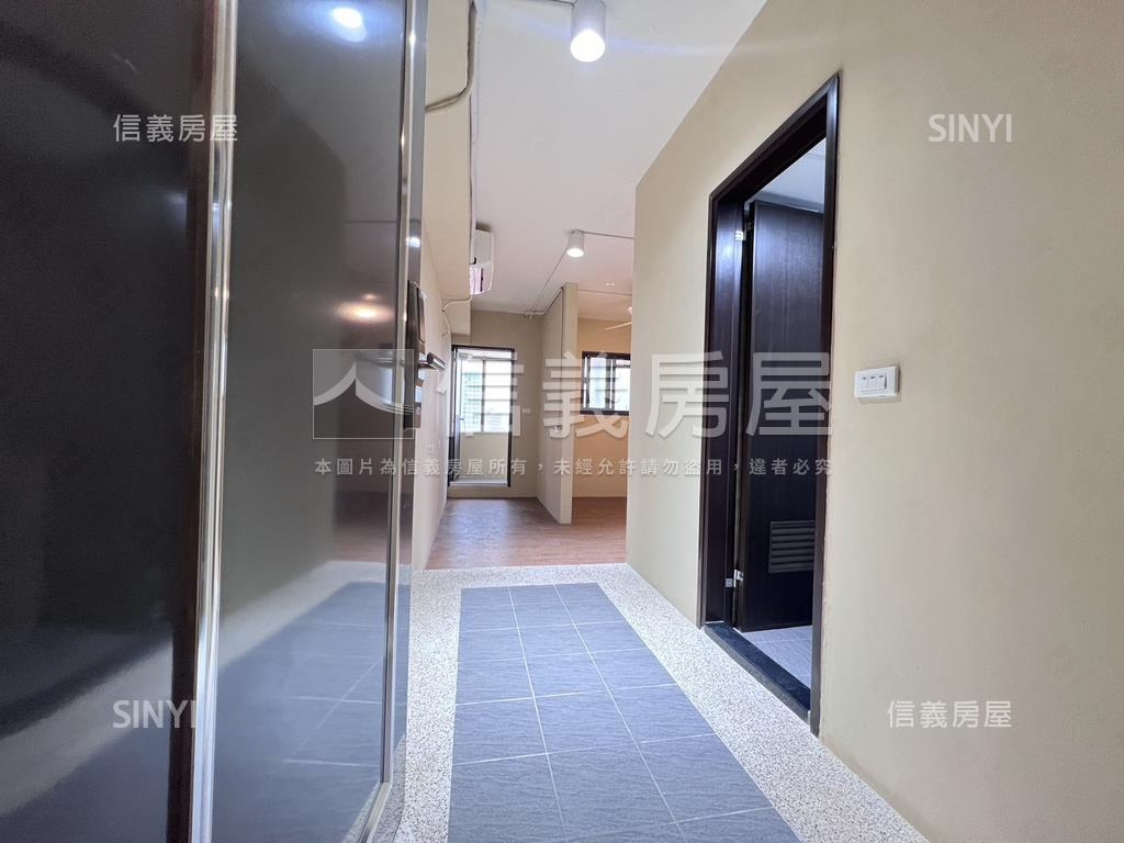 近教育大學金雞母房屋室內格局與周邊環境