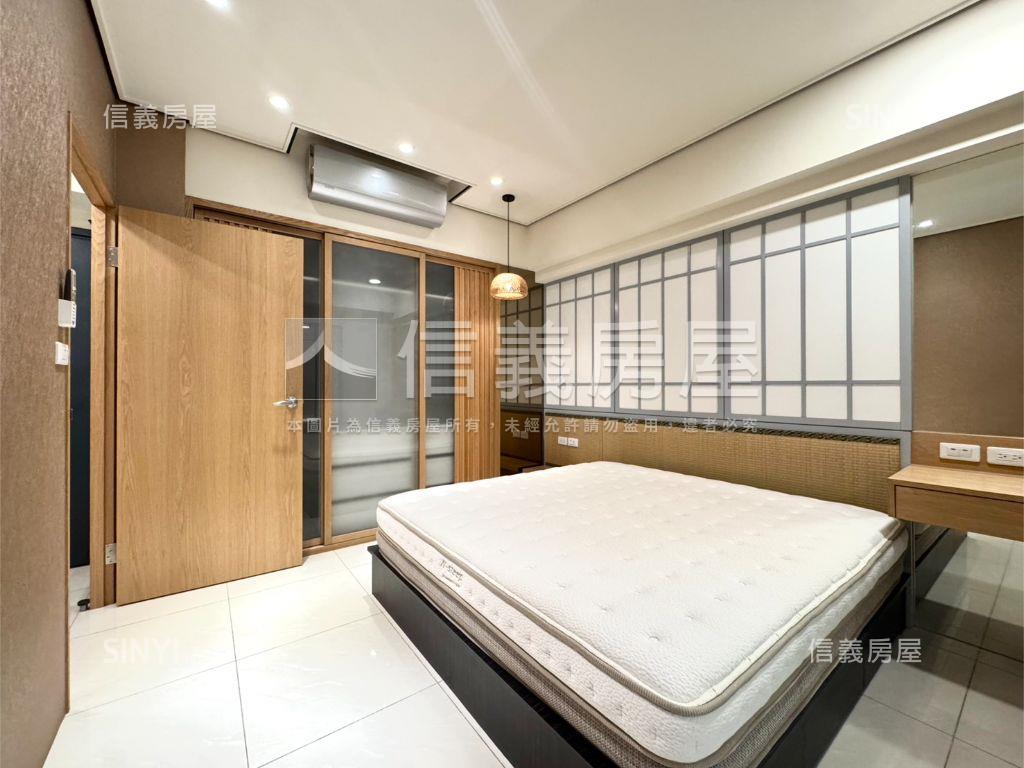 誠售１２期精裝大一房平車房屋室內格局與周邊環境