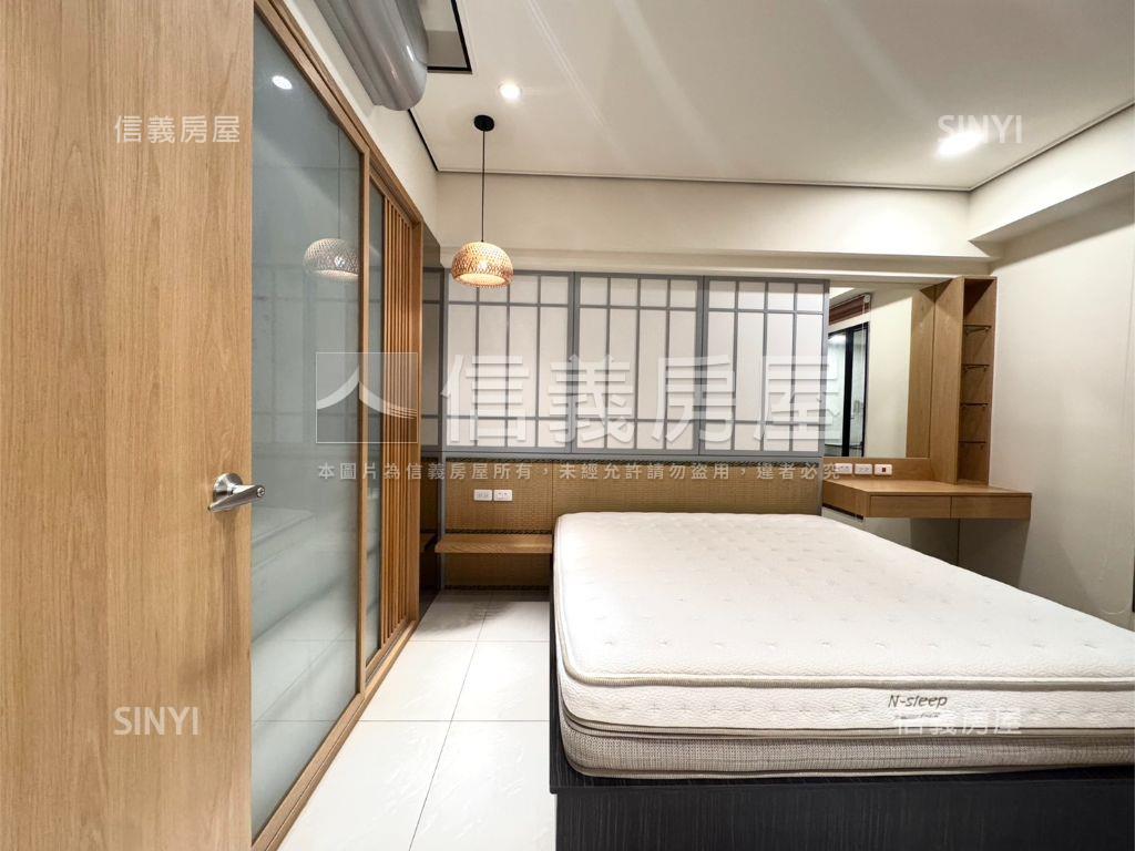 誠售１２期精裝大一房平車房屋室內格局與周邊環境