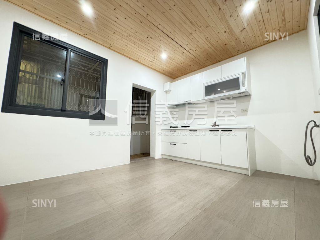 德興路面公園景觀透天房屋室內格局與周邊環境