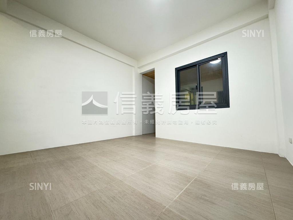 德興路面公園景觀透天房屋室內格局與周邊環境