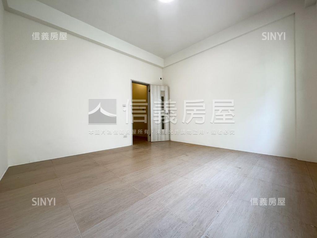 德興路面公園景觀透天房屋室內格局與周邊環境
