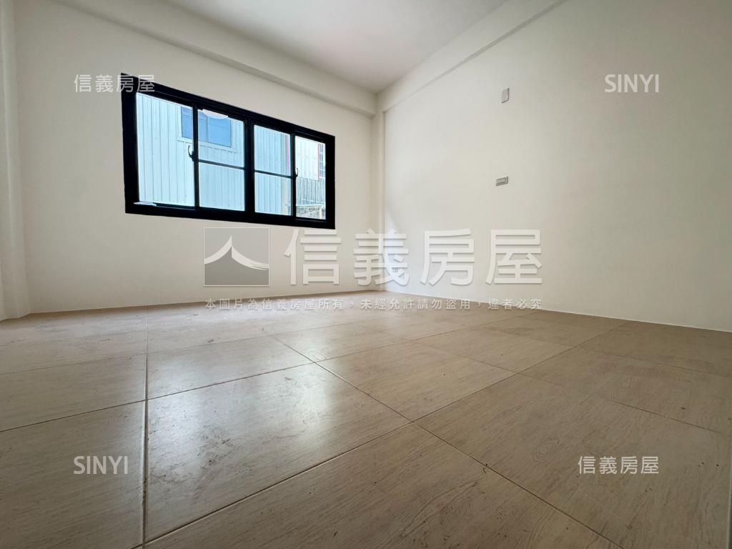 德興路面公園景觀透天房屋室內格局與周邊環境