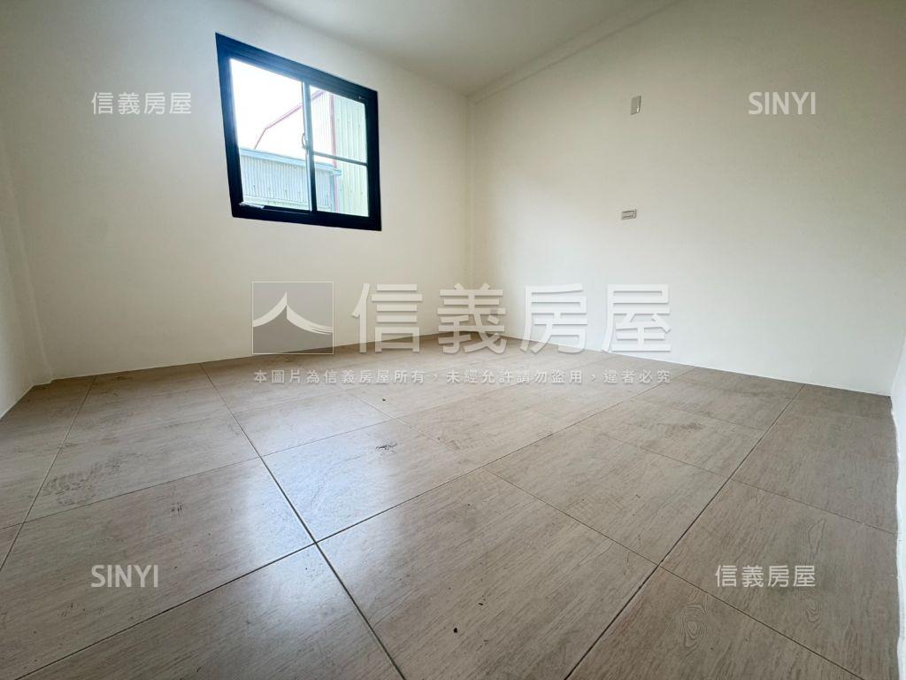 德興路面公園景觀透天房屋室內格局與周邊環境