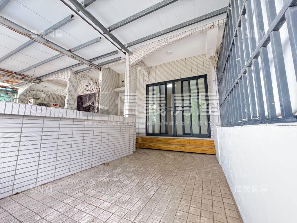 德興路面公園景觀透天房屋室內格局與周邊環境