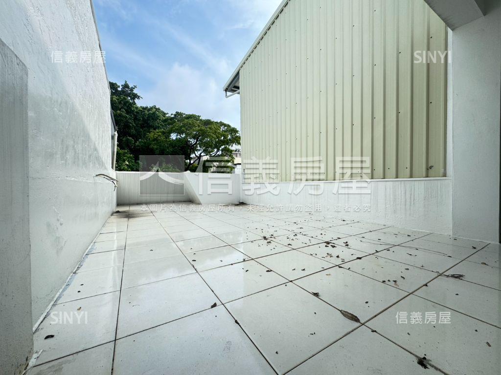 德興路面公園景觀透天房屋室內格局與周邊環境