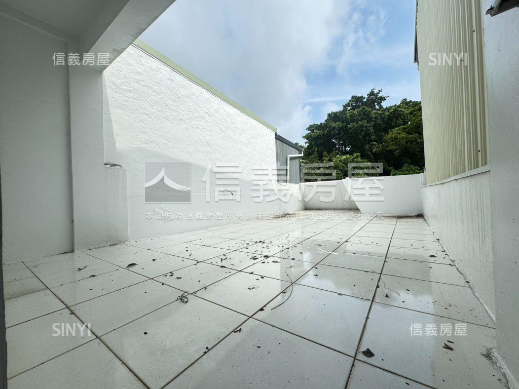 德興路面公園景觀透天房屋室內格局與周邊環境