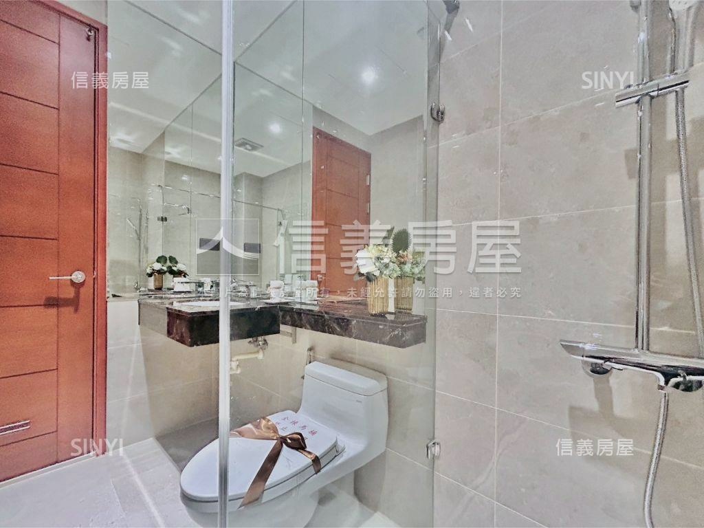 ★專任★巨誠帝苑電梯別墅房屋室內格局與周邊環境