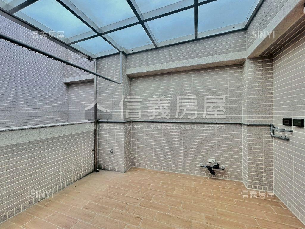 ★專任★巨誠帝苑電梯別墅房屋室內格局與周邊環境