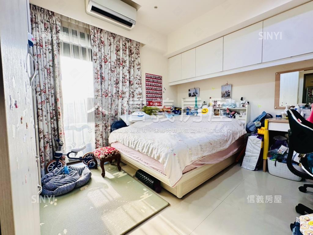 景安電梯２房車位房屋室內格局與周邊環境