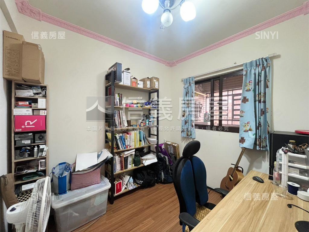 稀有涵美賞兩房車位房屋室內格局與周邊環境