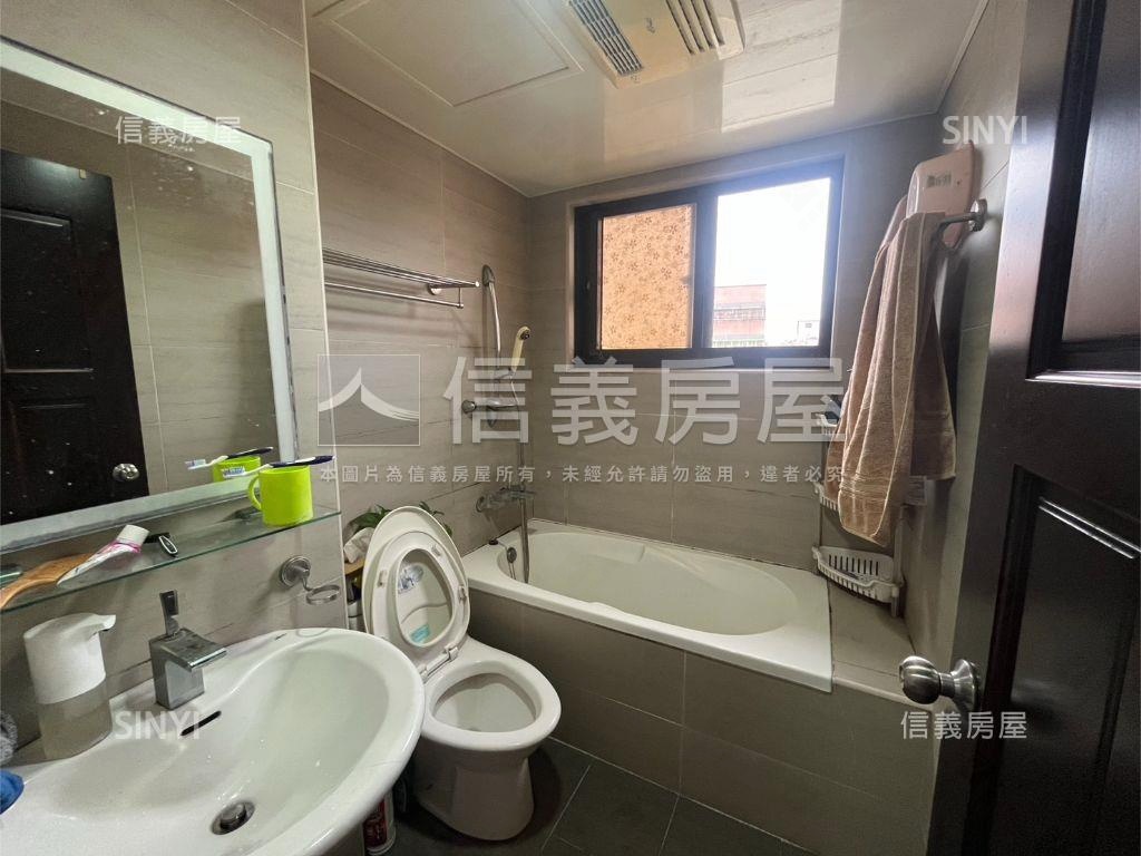 稀有涵美賞兩房車位房屋室內格局與周邊環境