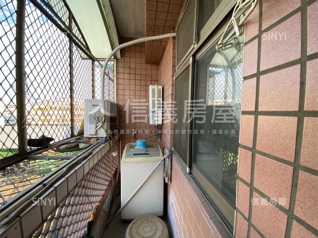 推薦！大元國小旁三房平車房屋室內格局與周邊環境