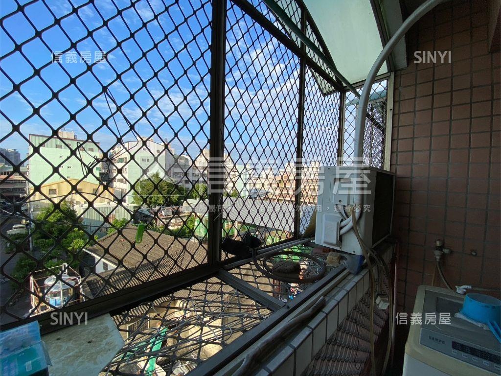 推薦！大元國小旁三房平車房屋室內格局與周邊環境