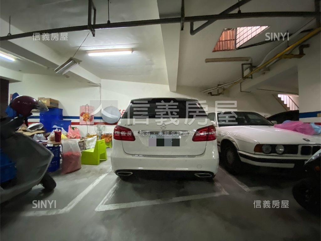 推薦！大元國小旁三房平車房屋室內格局與周邊環境