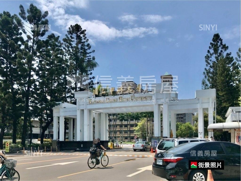 推薦！大元國小旁三房平車房屋室內格局與周邊環境
