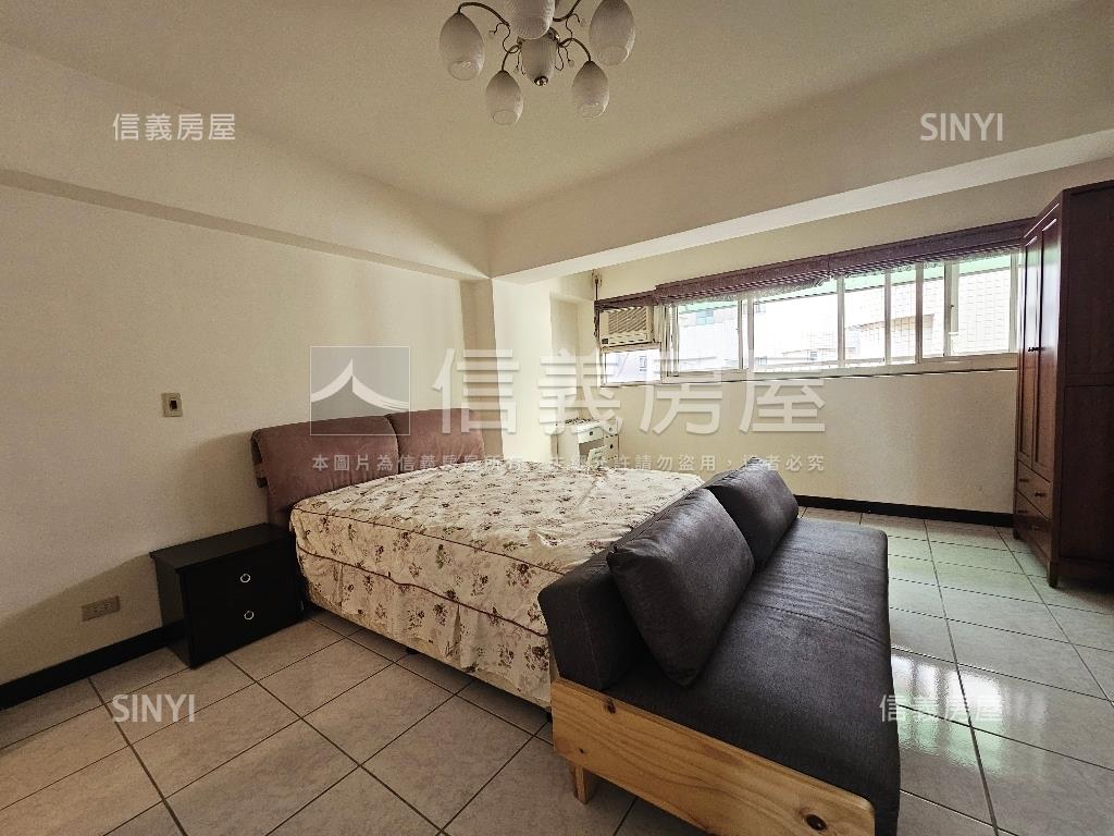 尚通珍品三房平車房屋室內格局與周邊環境