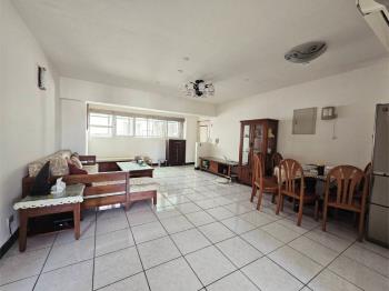 尚通珍品次頂樓三房平車